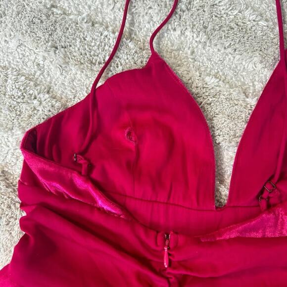 Free People Sylkie Romper - Picture 7 of 8